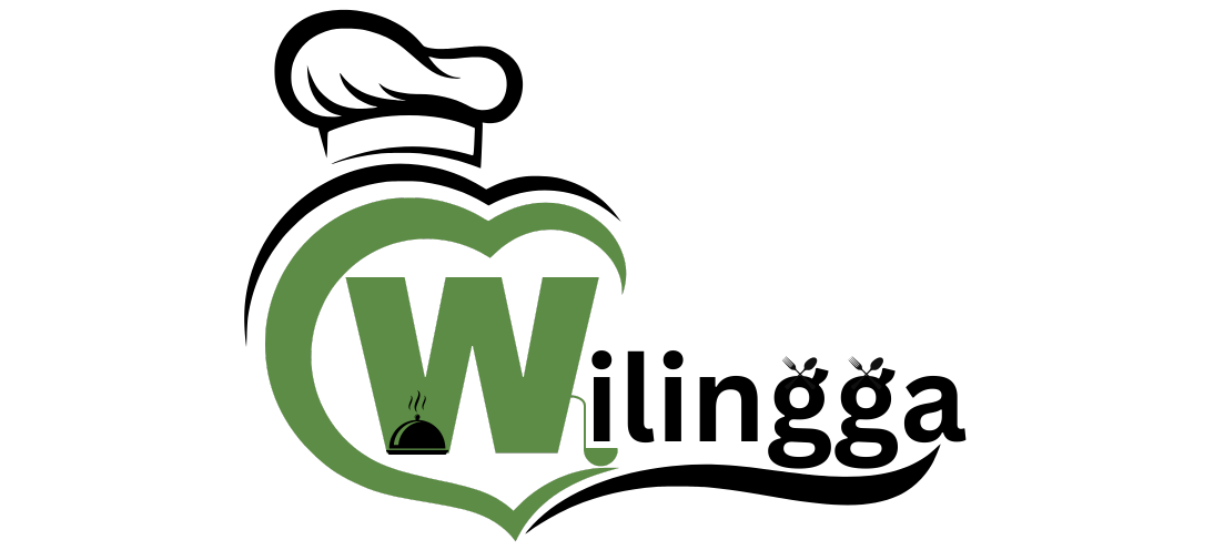 Wilingga Recipes