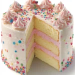 Easy Birthday Cake