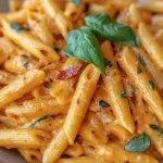 Gigi Hadid Pasta