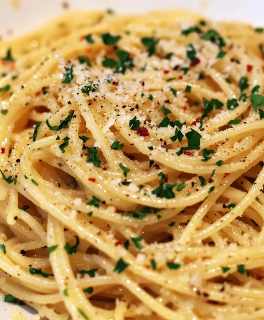 Ina Garten Midnight Pasta
