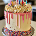 Birthday Cake for Kids