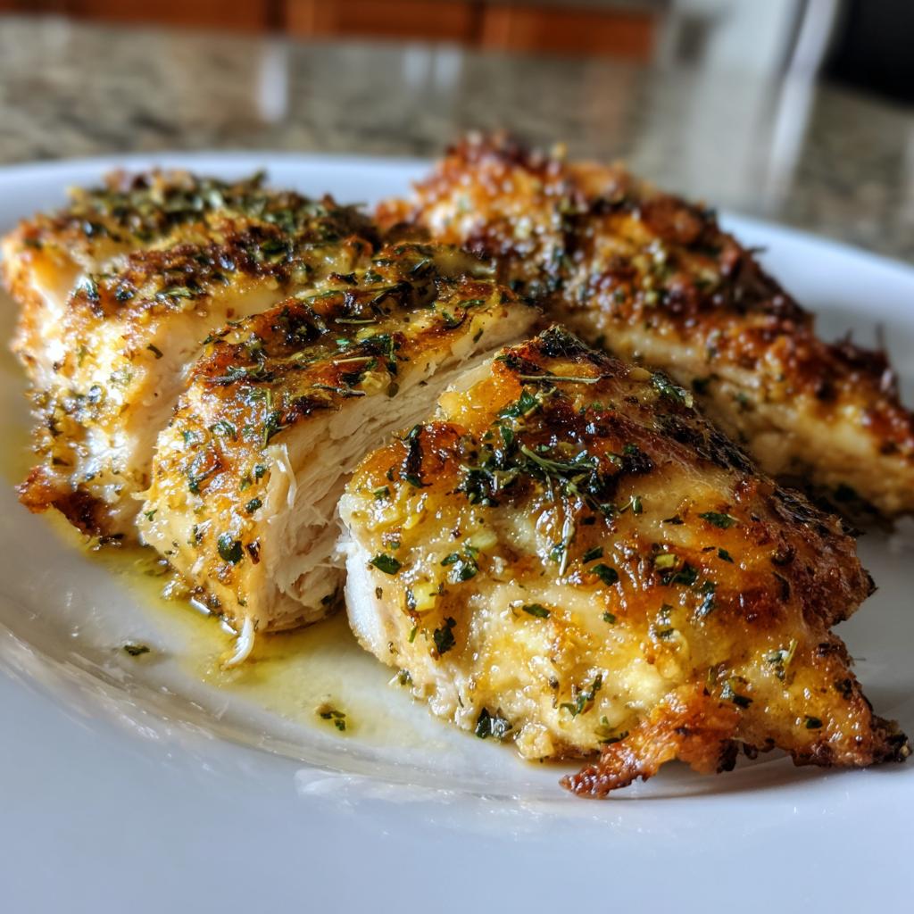 chicken lunch recipes - detail 1