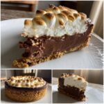 S’mores Cheesecake