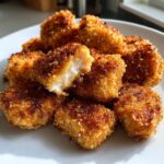 keto chicken nuggets