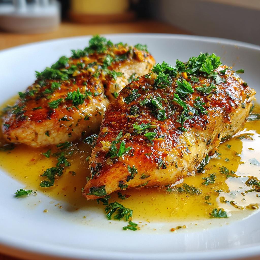 yummy dinners chicken