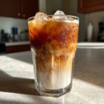 Iced Chai Latte