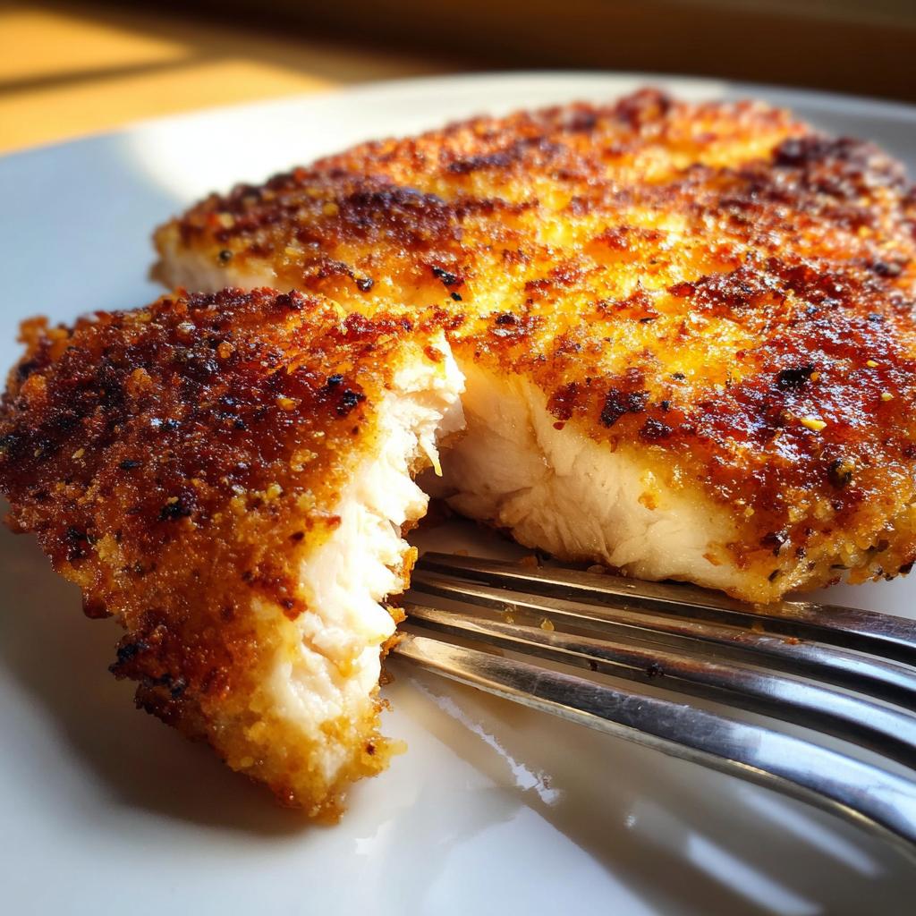 air fryer chicken recipes - detail 1