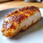 bake chicken in oven
