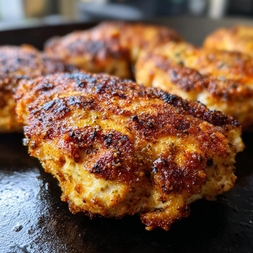 blackstone chicken recipes - detail 1