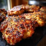 blackstone chicken recipes