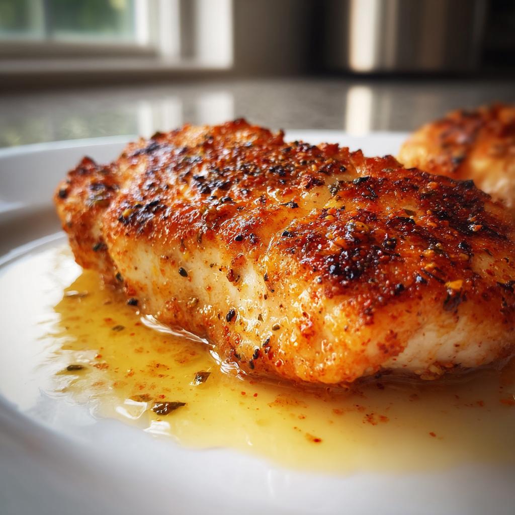 chicken fillet meals
