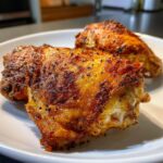 chicken thigh recipes air fryer